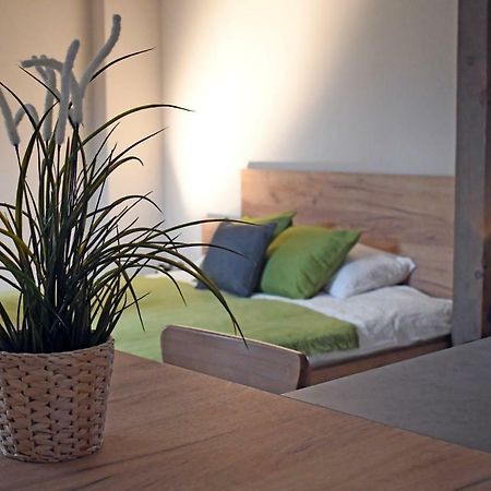 Vatus Apartmanhaz Vác Exterior foto