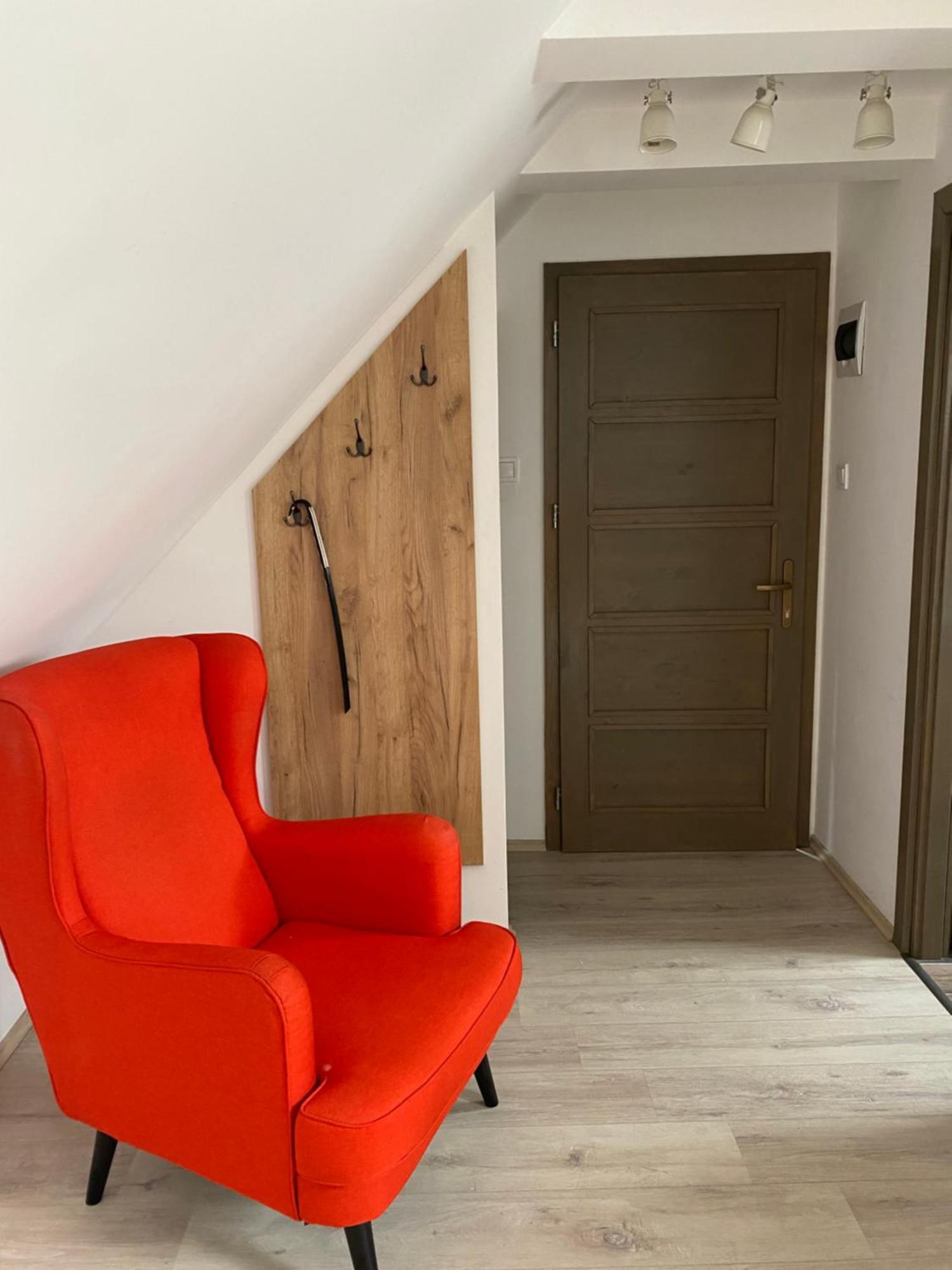Vatus Apartmanhaz Vác Exterior foto