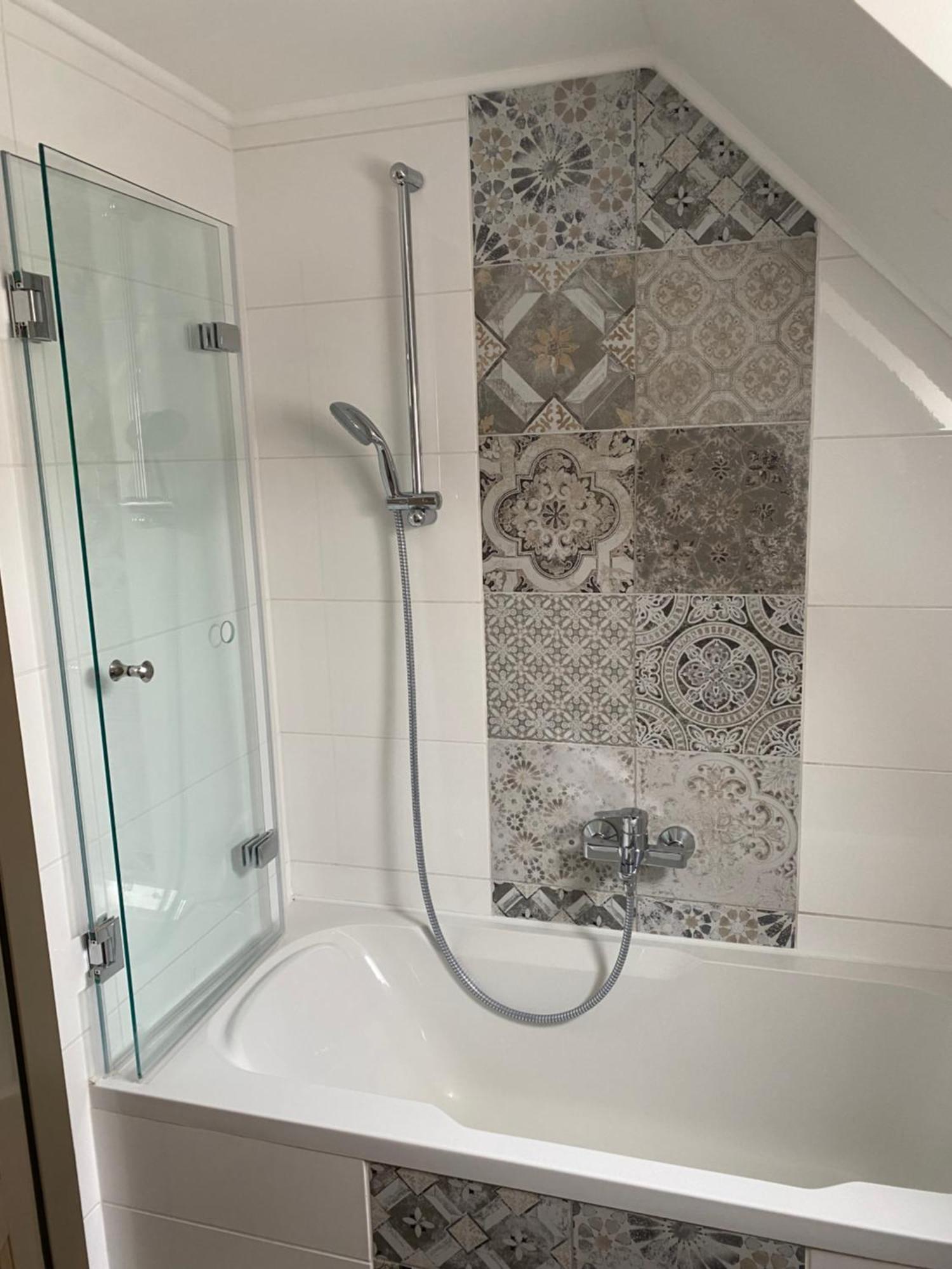 Vatus Apartmanhaz Vác Exterior foto
