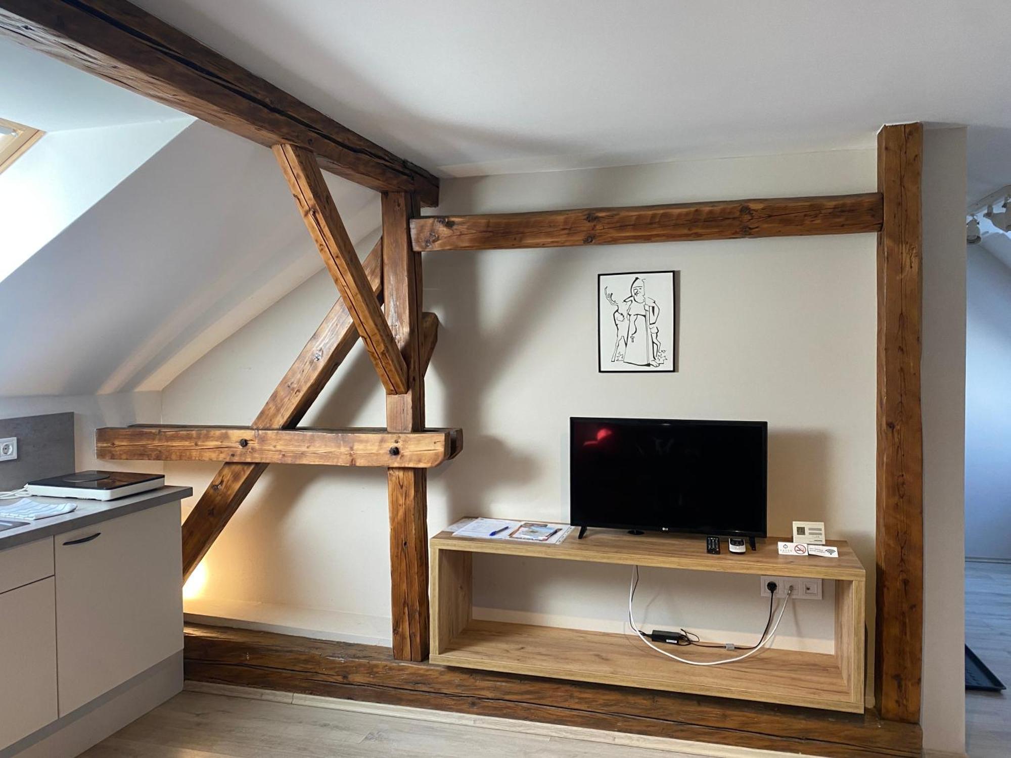 Vatus Apartmanhaz Vác Exterior foto
